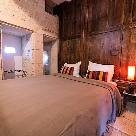 Hotel Calvaloft Falaise (Calvados)