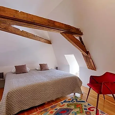 Hotel Calvaloft Falaise (Calvados)