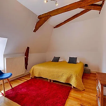 Calvaloft Hotel