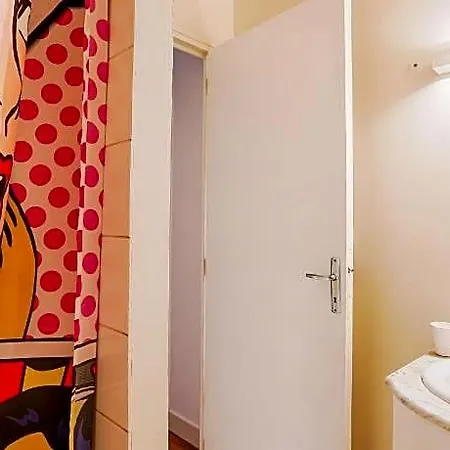 Calvaloft Hotel Falaise (Calvados)