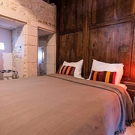 Hotel Calvaloft 4*