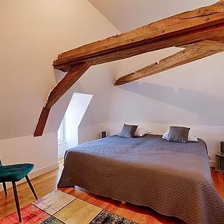 Hotel Calvaloft