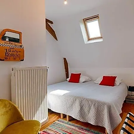 Calvaloft Hotel 4*
